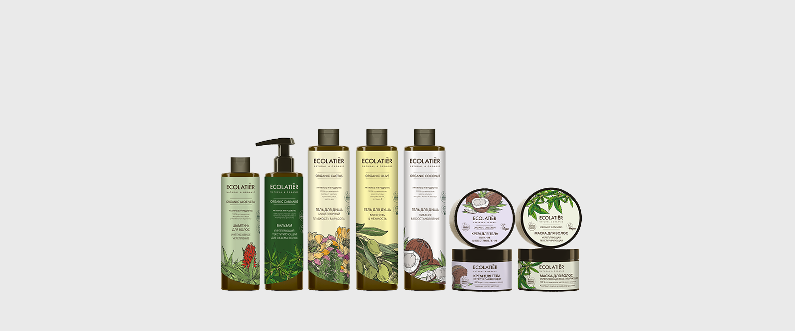 About Ecolatier
