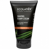 Shaving Foamy Cream for Smooth Skin