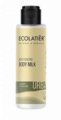 Moisturizing Body Milk Velvet Skin