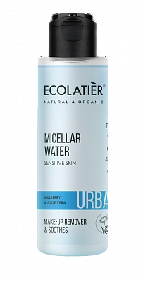 Micellar Water Sensitive Skin