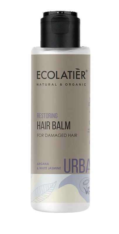 Balm Restoring for Damaged Hair