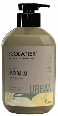 Balm Volume for Thin Hair