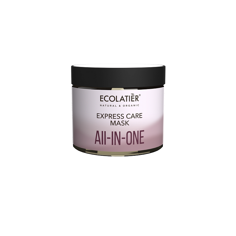 ALL-IN-ONE Express Care Mask for All Hair Types, 380 ml