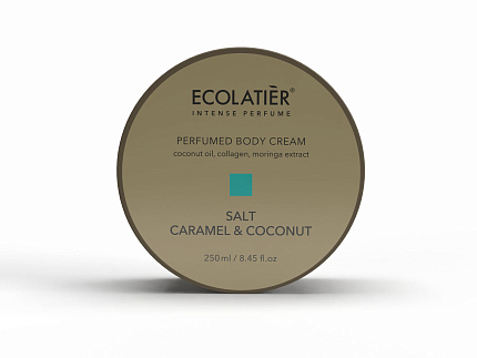 Parfemisana Krema Za Telo SALT CARAMEL & COCONUT