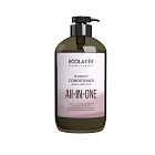 ALL-IN-ONE Conditioner for All Hair Types, 600ml фото 1 превью