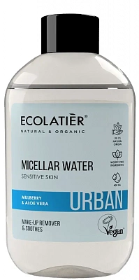 Micellar Water Sensitive Skin