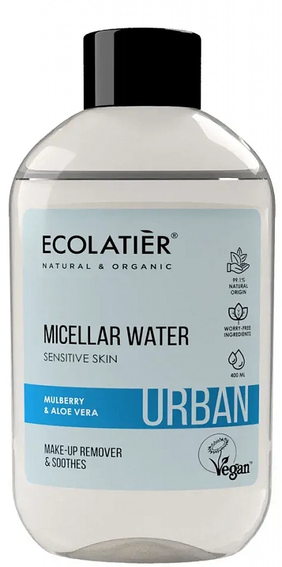 Micellar Water Sensitive Skin