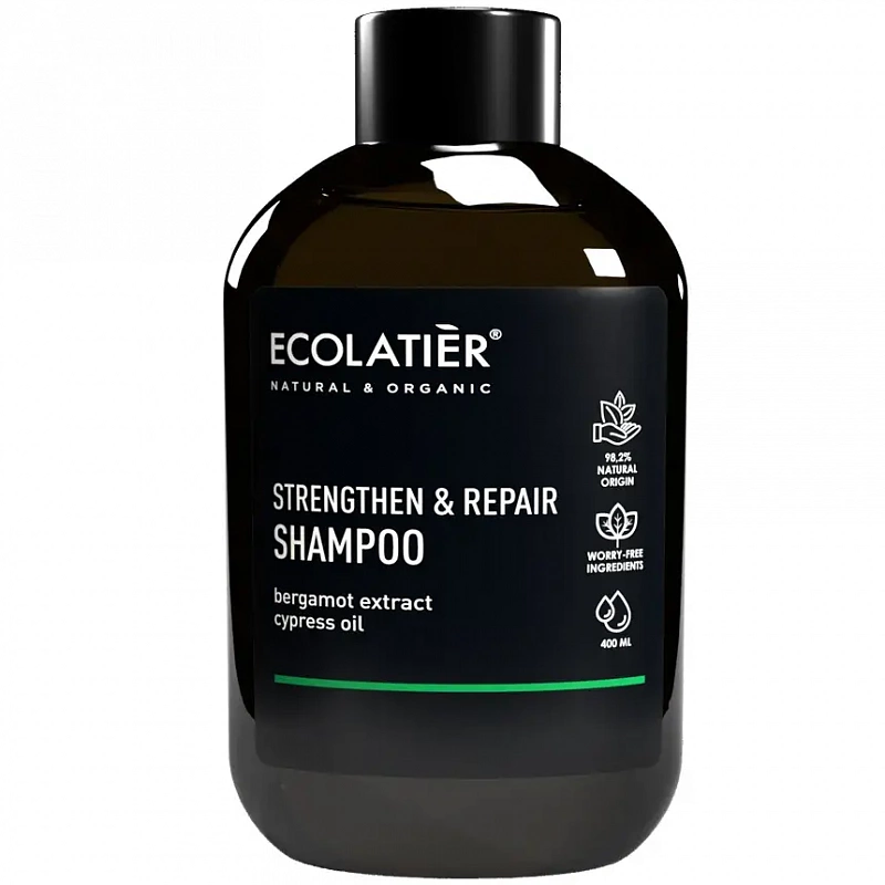 Shampoo Strengthen & Repair