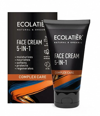 Face Cream 5-in-1