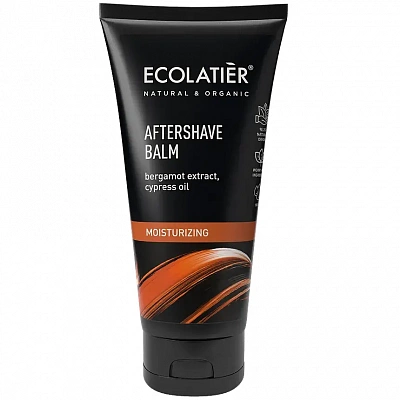 Moisturizing Aftershave Balm