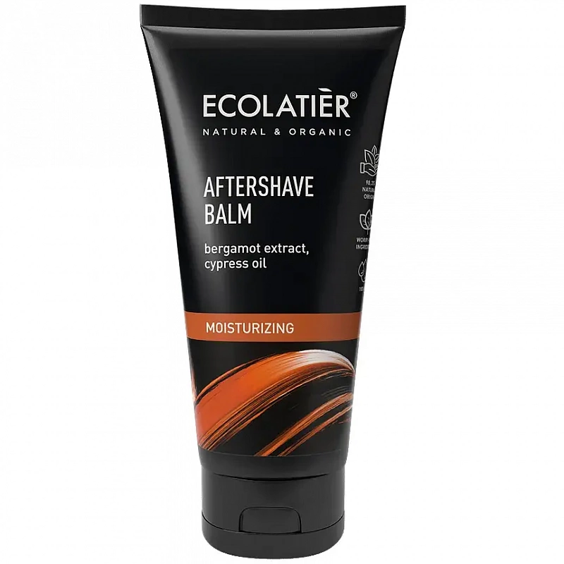 Moisturizing Aftershave Balm