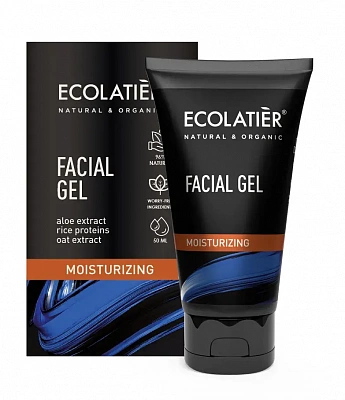 Moisturizing Facial Gel