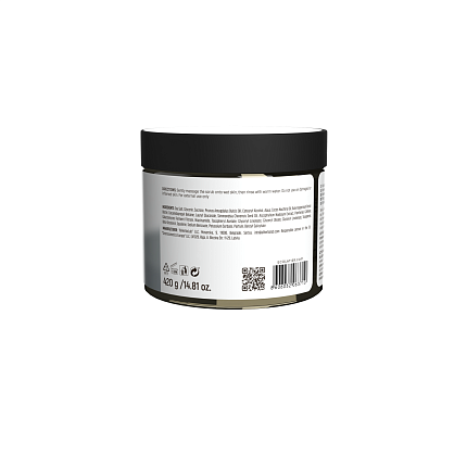 ALL-IN-ONE Renewing Body Scrub for All Skin Types, 420g