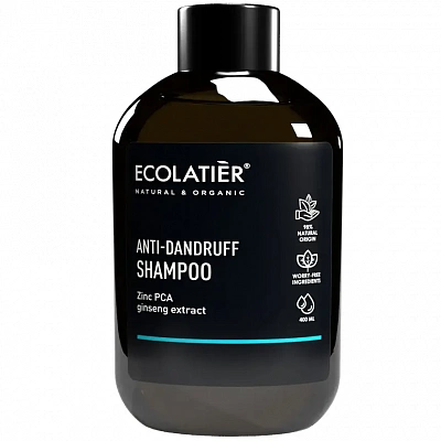 Shampoo Anti-Dandruff