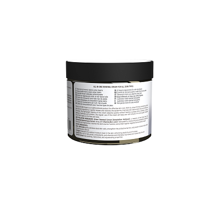 ALL-IN-ONE Renewal Cream for All Skin Types, 380 ml