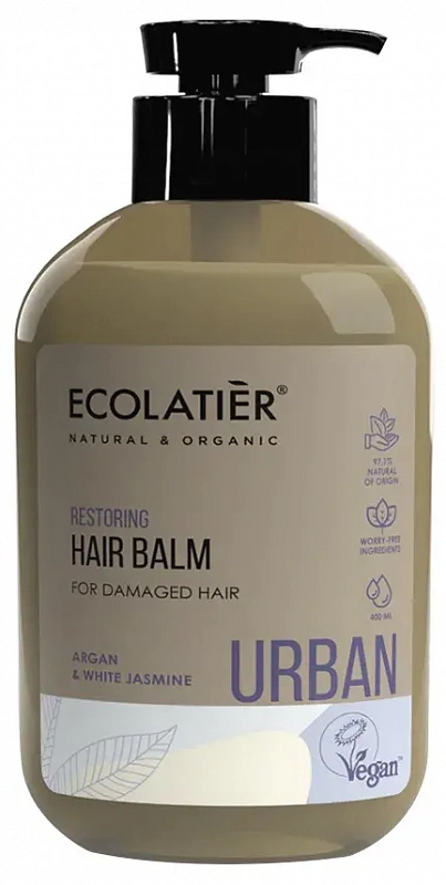 Balm Restoring for Damaged Hair