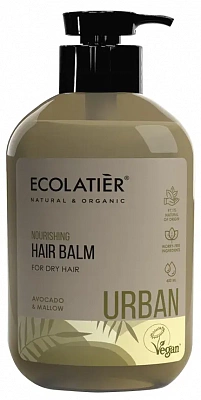 Balm Nourishing for Dry Hair