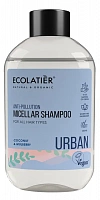 Shampoo Micellar Anti-Pollution for All Hair Types