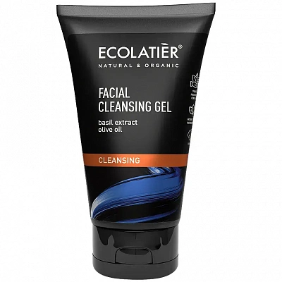 Facial Cleansing Gel