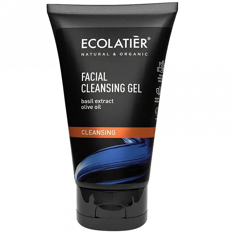 Facial Cleansing Gel